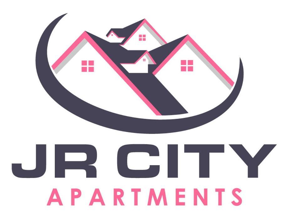 Vintage, View & Balcony By Jr City Apartments 维也纳 外观 照片