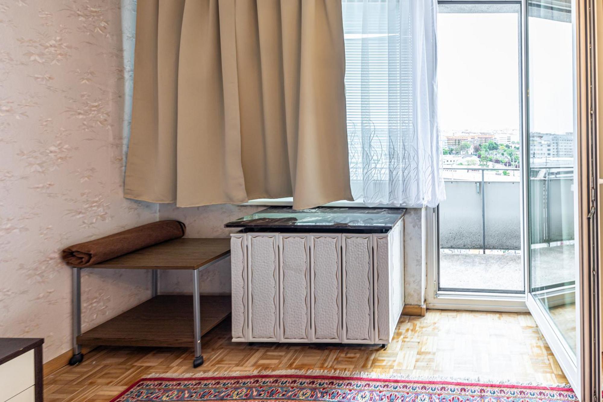 Vintage, View & Balcony By Jr City Apartments 维也纳 外观 照片